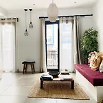 Apartmán Destino