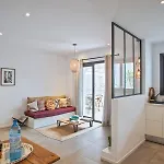Apartmán Destino *
