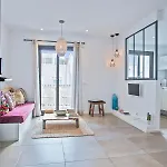 Apartmán Destino *