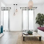Apartmán Destino