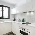 Apartmán Destino