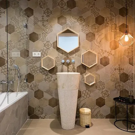 Apartament Destino Sitges