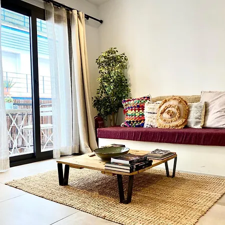 Apartmán Destino *