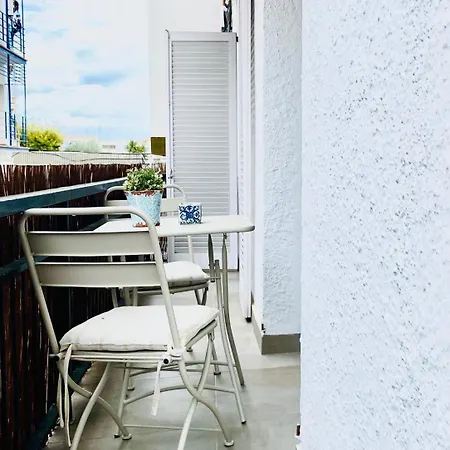 Destino דירה סיטגס