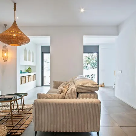 Destino Apartmán