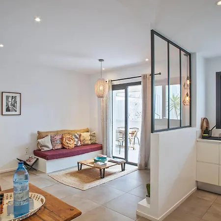 Appartement Destino *