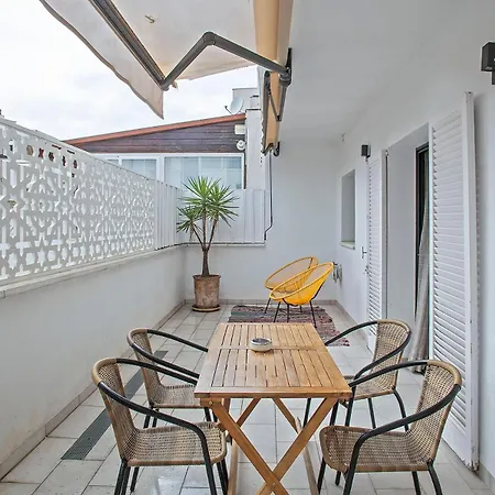 Destino Apartament Sitges