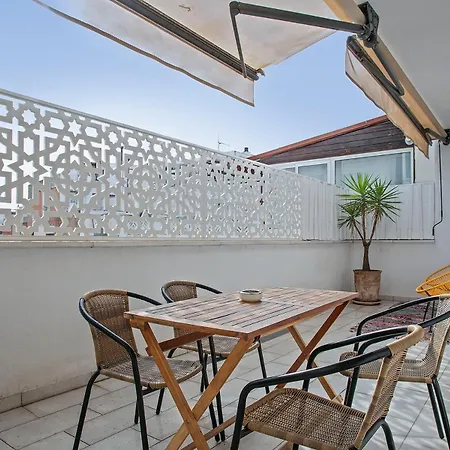 Destino * סיטגס