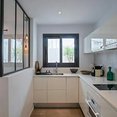 Destino Apartament *