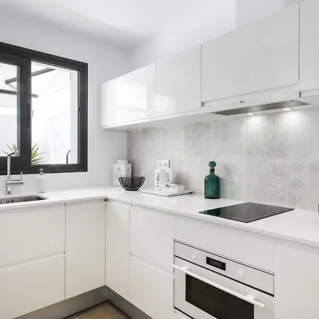 Apartment Destino