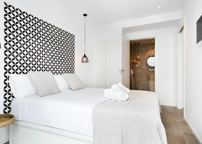 Daire Destino Sitges