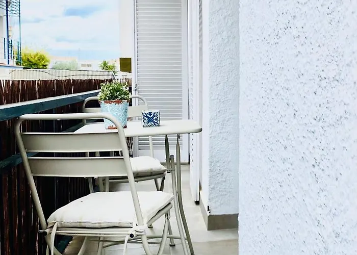 Destino Daire Sitges