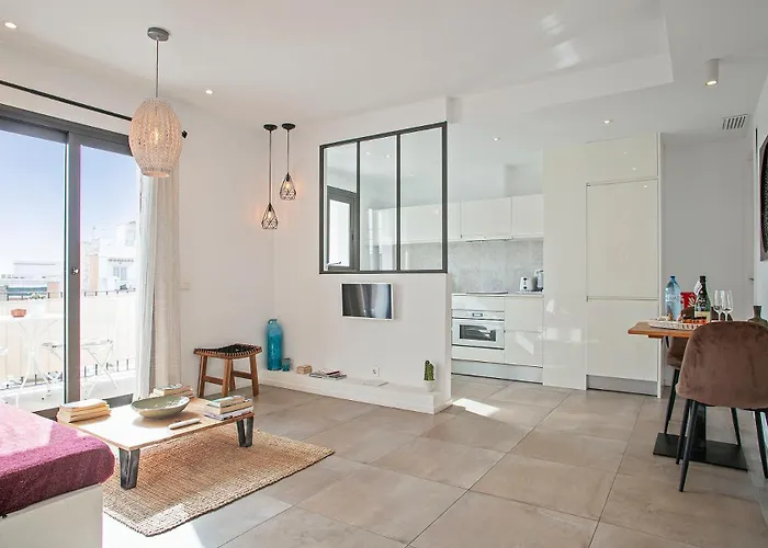 Destino Апартаменты