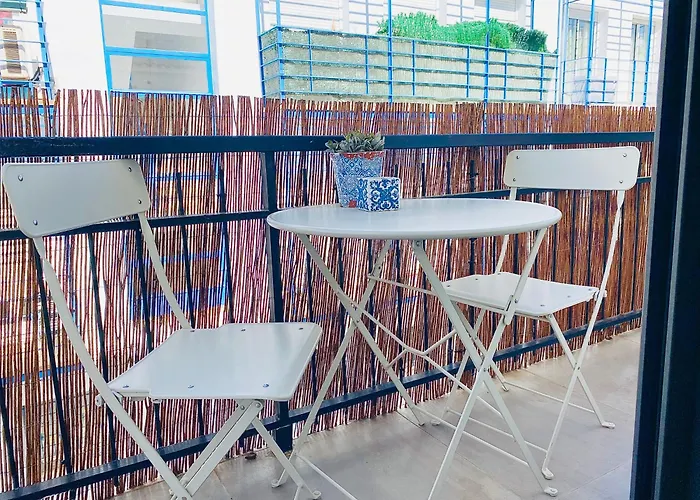 Destino Апартаменты Сиджес