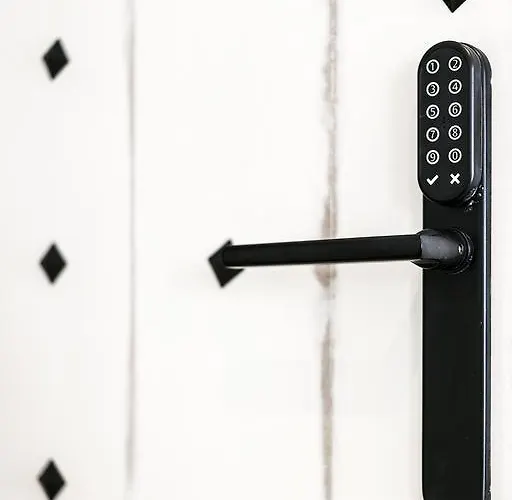 Destino Апартаменты Сиджес