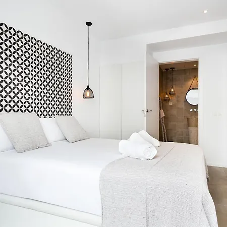 Apartman Destino Sitges
