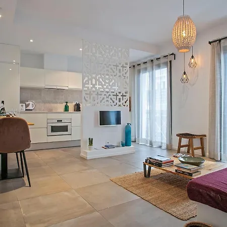 Destino Apartman