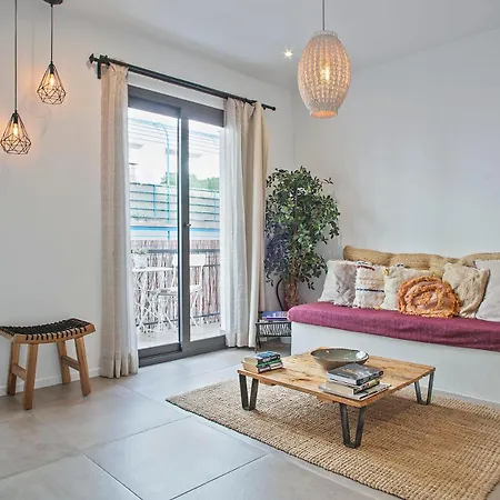 Destino Apartman *