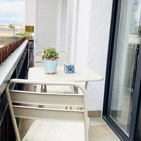 Apartman Destino Sitges