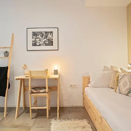 Destino Apartman *
