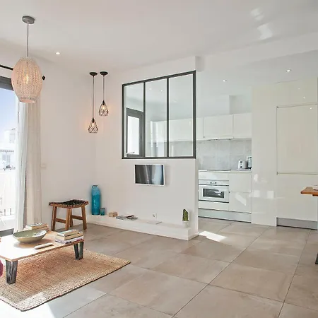 Destino Apartman