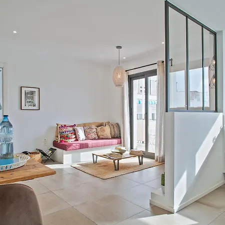 Apartman Destino