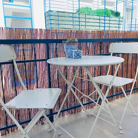 Destino Apartamento Sitges