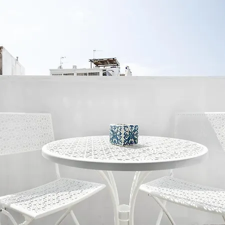 Destino Apartman *