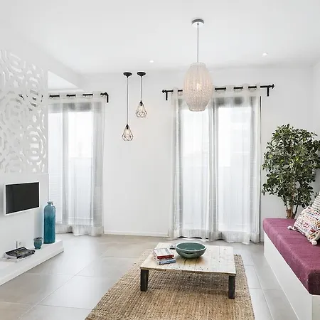Destino Apartman