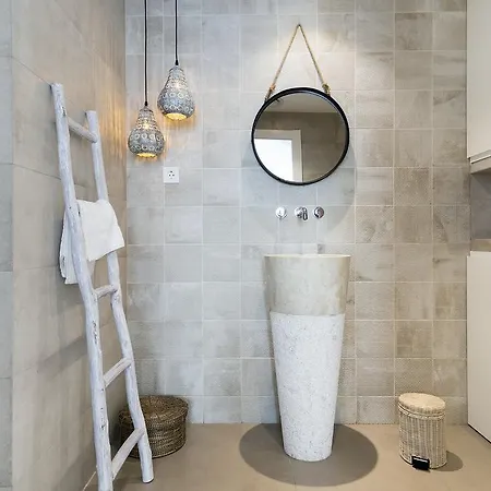 Destino Apartman