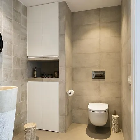 Apartman Destino *