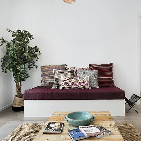 Apartman Destino