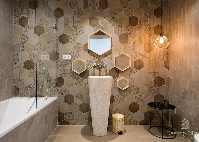 Apartamento Destino Sitges