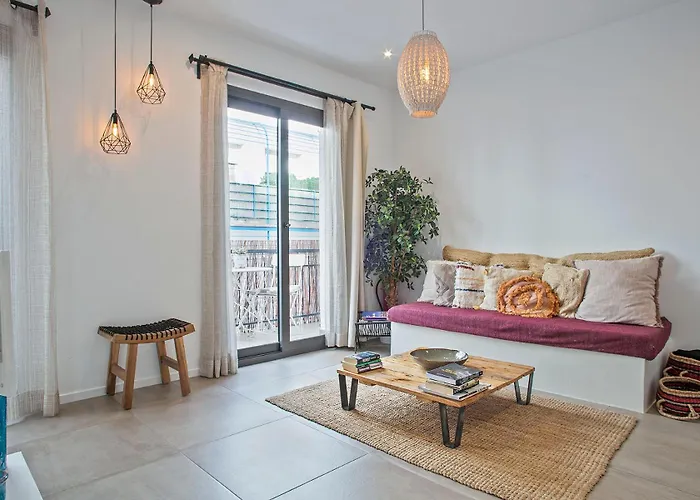 Destino Apartamento *