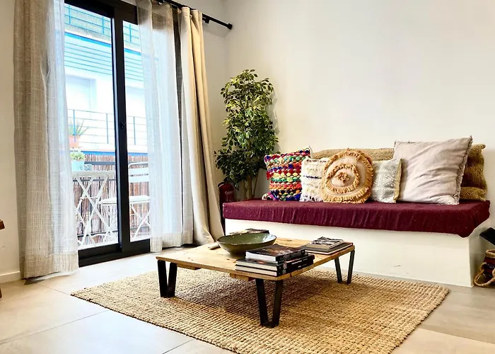 Apartamento Destino *