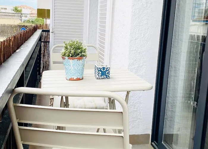 Apartamento Destino Sitges