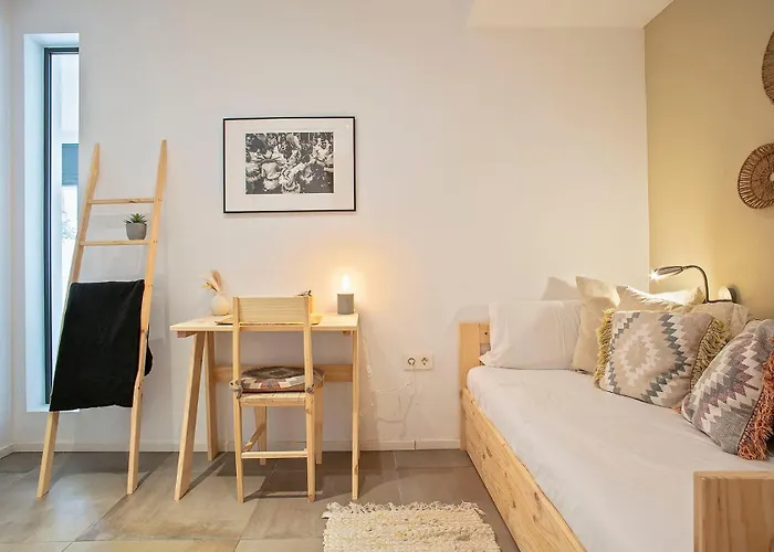 Destino Apartamento *