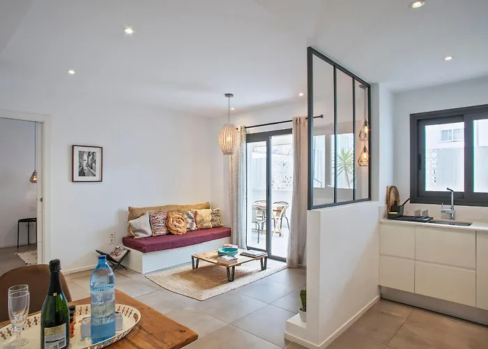 Apartamento Destino *