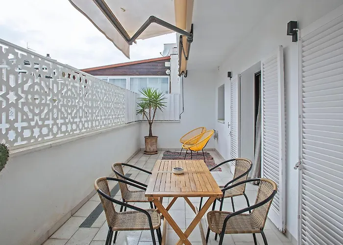 Destino Apartamento Sitges