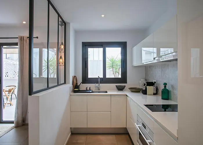 Destino Apartamento *