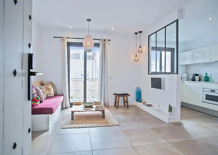 Apartamento Destino *