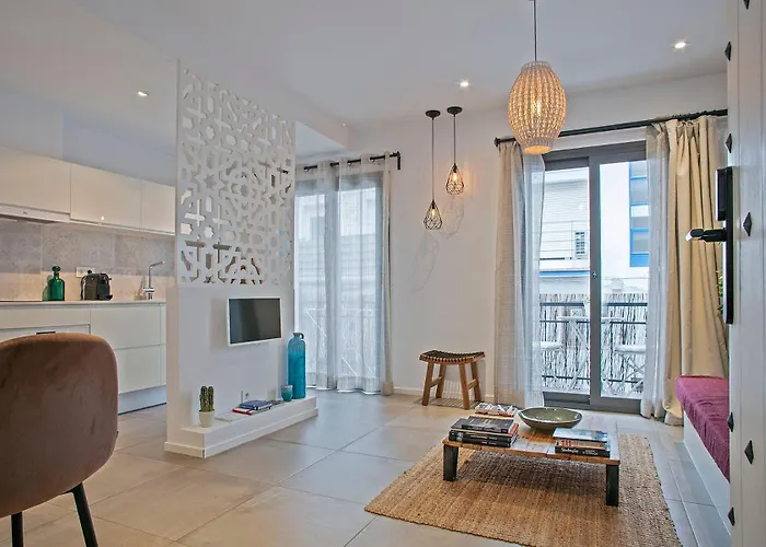 Apartamento Destino Sitges