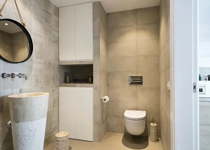 Apartamento Destino *