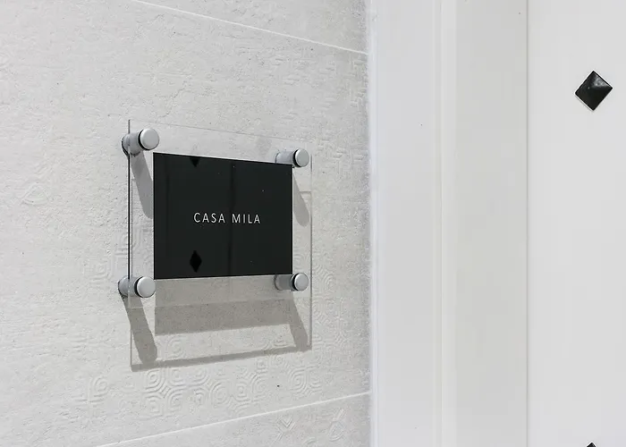 Destino Apartamento *